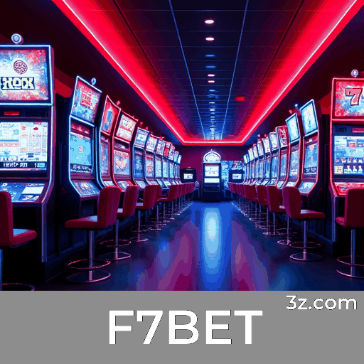 Desbloqueie Surpresas Exclusivas com F7BET