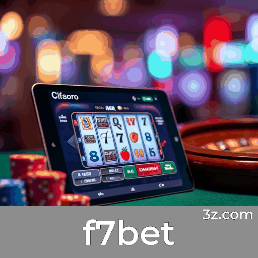 f7bet game mais image
